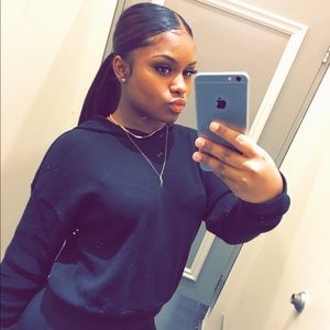 Meet your Posher, Samaya